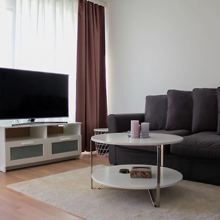 Modern Apartment With Sauna, Near Transit Hub/Dixi Vantaa Bagian luar foto