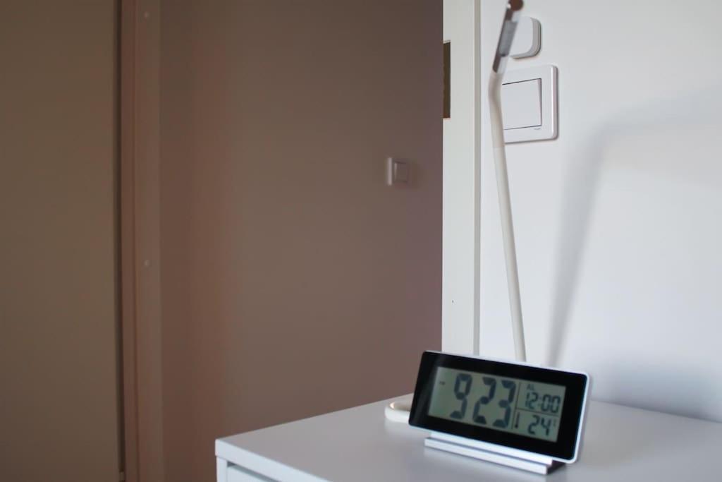 Modern Apartment With Sauna, Near Transit Hub/Dixi Vantaa Bagian luar foto