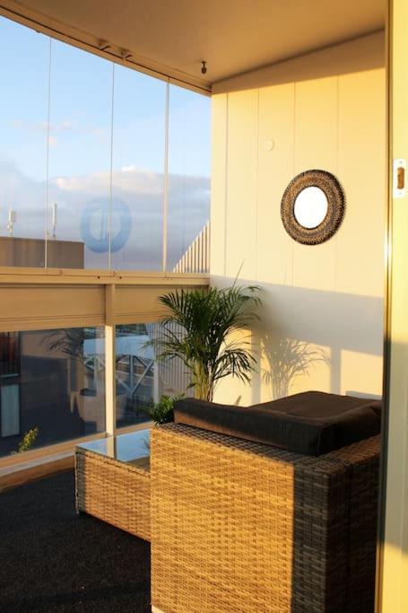 Modern Apartment With Sauna, Near Transit Hub/Dixi Vantaa Bagian luar foto
