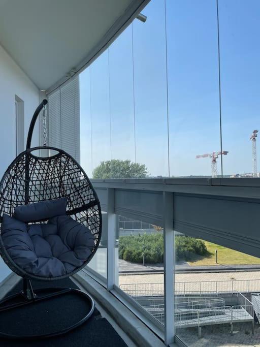 Modern Apartment With Sauna, Near Transit Hub/Dixi Vantaa Bagian luar foto